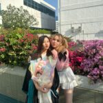 Samantha Melanie Coates Instagram - หมดกุมภานี้ สถานีต่อไป“หน้าร้อน”🥵 #29/02/24 เจอกันอีกที4ปีหน้านะเจ้าวันที่29