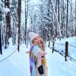 Samantha Melanie Coates Instagram - มะ! บูสต์ บูสต์ บูสต์ ไม่อ่อมๆๆ เอนเนอร์จี้ๆๆ กลับมาที่ญี่ปุ่นต่อ ยังเหลืออีกเยอะ อย่าอ่อมๆๆ