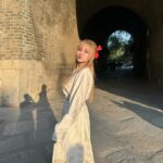 Samantha Melanie Coates Instagram - 愿快乐随时与您同在——如同我们与您寸步不离。🧧🐉 อั่งเปาตั่วตั่วไก๊🥺❤️