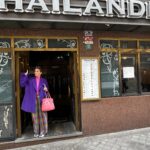Samantha Vallejo-Nágera Instagram – Volvemos con la ruta de los mejores restaurantes tailandeses 🤸🏼‍♂️🤸🏼‍♂️🤸🏼‍♂️ Hoy fuimos a @aroythairestaurantes ⭐️ #MeGustaTailandia  #Tailandia  #ThaiGastro #ThaiSELECT  #DITP  #Thaitradespain #publi