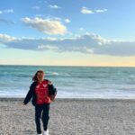 Samantha Vallejo-Nágera Instagram - Empieza la cumbre Golden ladies 2024
