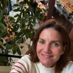 Samantha Vallejo-Nágera Instagram – Anticuchos, sanguchón, lomo saltado, pollito a la brasa… ¡Planazo! Un trozo de 🇵🇪Peru @llamainnmadrid