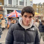 Samantha Vallejo-Nágera Instagram - 24h en Londres🇬🇧 con 🧑🏻👦🏼🧒🏻 #roscónforpresident