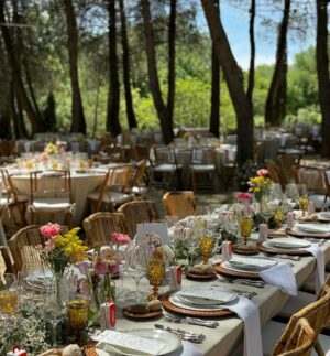 Samantha Vallejo-Nágera Instagram - ¿Quién da más? 
1.Jardineando 💐
2.Aperitivo en @casataberna 🍽️
3.Todos bailando y @rochilaffon pisando la caca de su perro
4. Boda en el pinar de @dehesavalbueno 
5. #casateconmigo 💍
6. Tarta perfecta de la hermana de @annaicklocqueneux 
7. Lleno de bebés 🐄 
8. Carlos concursante de #masterchef1 haciendo prácticas en @casataberna 👨🏻‍🍳 
9. Mi pasta preferida 🍝 
10. Roscón y su capa favorita ❤️