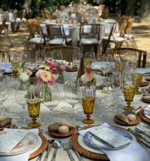 Samantha Vallejo-Nágera Instagram - ¿Quién da más? 
1.Jardineando 💐
2.Aperitivo en @casataberna 🍽️
3.Todos bailando y @rochilaffon pisando la caca de su perro
4. Boda en el pinar de @dehesavalbueno 
5. #casateconmigo 💍
6. Tarta perfecta de la hermana de @annaicklocqueneux 
7. Lleno de bebés 🐄 
8. Carlos concursante de #masterchef1 haciendo prácticas en @casataberna 👨🏻‍🍳 
9. Mi pasta preferida 🍝 
10. Roscón y su capa favorita ❤️