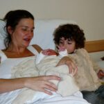 Samantha Vallejo-Nágera Instagram – Feliz día de la madre 
1-Mi madre.La mejor abuela con Cloe y Peter 
2-Mi madre con Cloe, grandes amigas
3-Mi madre y yo con Cloe y Peter
4-La primera vez que fui madre Cloe
5-La segunda vez que fui madre Peter
6-La tercera vez que fui madre Patrick
7-La cuarta vez que fui madre Diego 
Los cuatro días más importantes de mi vida
Siempre quise ser madre 
Lo más bonito y lo más duro que hay.
El camino más largo.
Felicidades