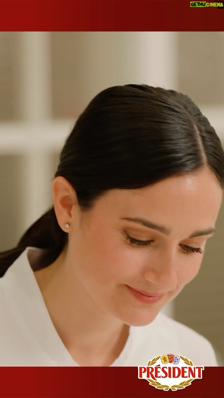 Samantha Vallejo-Nágera Instagram - #MujeresForPresident ¡el reconocimiento de Président a las mujeres Chefs! Hablamos con @foodtropia, influencer culinaria y chef, que conquista las redes con sus recetas. ¿Cocina creativa al alcance de tu mano? ¡Sí, por favor!. Para ella, la conciliación ha sido lo más importante en su carrera profesional, descubre toda la entrevista en el canal de Youtube videospresident. También en el enlace de la descripción de @president_es