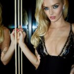 Samara Weaving Instagram - VALENTINO U ARE HAUTE! @maisonvalentino @pppiccioli