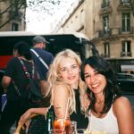 Samara Weaving Instagram - Got sum old film back. 🕵🏼