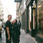 Samara Weaving Instagram - Got sum old film back. 🕵🏼