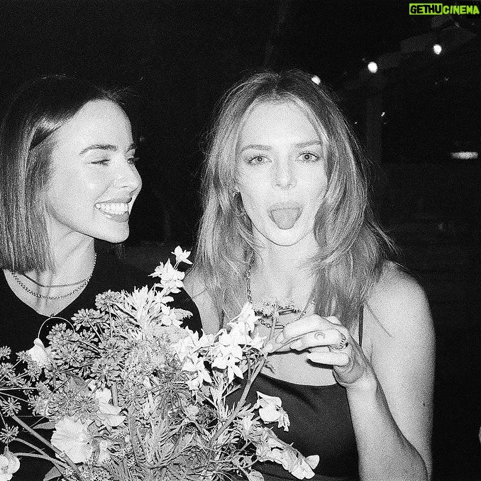 Samara Weaving Instagram - Pleasantville