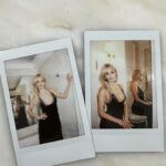 Samara Weaving Instagram - Chicken nuggets s’il vous plaît.