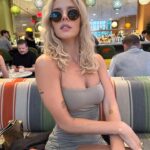 Samara Weaving Instagram - Wyd? Ily.