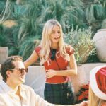 Samara Weaving Instagram - Chrimbo @thatdudechung