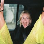 Samara Weaving Instagram - 🎞️ 🎞️🎞️ @_ashbrewer