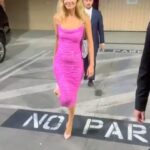 Samara Weaving Instagram - When people pronounce “wolf” as “wof” it makes me laugh and laugh.