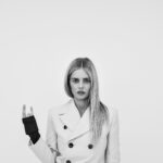 Samara Weaving Instagram – @deadline at SXSW for Azrael press 
📷: @joshtelles