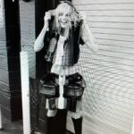 Samara Weaving Instagram - Sunday dump 💩