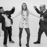 Samara Weaving Instagram – @deadline at SXSW for Azrael press 
📷: @joshtelles