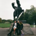 Samara Weaving Instagram - Series of fortunate events.
