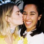 Samara Weaving Instagram - 🪩HAPPY BIRTHDAY ALEKS 🪩 @lolavan