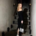 Samara Weaving Instagram - It’s giving Bond. James Bond. We celebrated 60 years of whisky, style, and intrigue at @the_macallan x James Bond 60th Anniversary Event #ad21 #TheMacallan #TheMacallanx007 Style @dorso 🥃 Make up @fionastiles 🥃 Hair @jennychohair