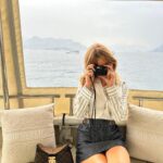Samara Weaving Instagram - Send noods. 🇮🇹