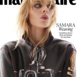 Samara Weaving Instagram – Digital Cover: Sitting down with @samweaving for her marie claire shoot in Los Angeles was nothing short of special. 

The Aussie opened up about the wild ride that was filming ‘Babylon’ and what it was like to return to the slasher genre for ‘Scream VI’.

Looking breathtaking in @louisvuitton, the star, who was just days away from celebrating her 31st birthday at the time of the shoot, shared her low-key plans for the day (featuring time with friends playing the new Harry Potter game ‘Hogwarts Legacy’) and her approach towards her new role, as playboy bunny Holly Maddison in ‘Down The Rabbit Hole’.

“I’m so passionate and excited about this. Holly is so fun and such a magnetic personality, but the story has a lot of trauma there too,” she said of the part. Read the full story at the link in bio.

⁠Photographer: @david_roemer
Fashion Director: @naomismith 
Interview: @breeplayer   
Stylist Assistant: @jordanboorman
Hair: @renatocampora
Makeup: @georgieeisdell
Special thanks: @ryanlucca
Manicure: @jolene.b.nails
Production: @robynfp24
Fashion: @louisvuitton