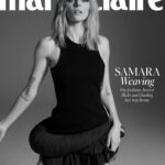 Samara Weaving Instagram – Digital Cover: Sitting down with @samweaving for her marie claire shoot in Los Angeles was nothing short of special.
The Aussie opened up about the wild ride that was filming ‘Babylon’ and what it was like to return to the slasher genre for ‘Scream VI’.
Looking breathtaking in @louisvuitton, the star, who was just days away from celebrating her 31st birthday at the time of the shoot, shared her low-key plans for the day (featuring time with friends playing the new Harry Potter game ‘Hogwarts Legacy’) and her approach towards her new role, as playboy bunny Holly Maddison in ‘Down The Rabbit Hole’.
“I’m so passionate and excited about this. Holly is so fun and such a magnetic personality, but the story has a lot of trauma there too,” she said of the part. Read the full story at the link in bio.
Photographer: @david_roemer
Fashion Director: @naomismith
Interview: @breeplayer
Stylist Assistant: @jordanboorman
Hair: @renatocampora
Makeup: @georgieeisdell
Special thanks: @ryanlucca
Manicure: @jolene.b.nails
Production: @robynfp24
Fashion: @louisvuitton