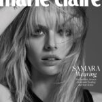 Samara Weaving Instagram – Digital Cover: Sitting down with @samweaving for her marie claire shoot in Los Angeles was nothing short of special. 

The Aussie opened up about the wild ride that was filming ‘Babylon’ and what it was like to return to the slasher genre for ‘Scream VI’.

Looking breathtaking in @louisvuitton, the star, who was just days away from celebrating her 31st birthday at the time of the shoot, shared her low-key plans for the day (featuring time with friends playing the new Harry Potter game ‘Hogwarts Legacy’) and her approach towards her new role, as playboy bunny Holly Maddison in ‘Down The Rabbit Hole’.

“I’m so passionate and excited about this. Holly is so fun and such a magnetic personality, but the story has a lot of trauma there too,” she said of the part. Read the full story at the link in bio.

⁠Photographer: @david_roemer
Fashion Director: @naomismith 
Interview: @breeplayer   
Stylist Assistant: @jordanboorman
Hair: @renatocampora
Makeup: @georgieeisdell
Special thanks: @ryanlucca
Manicure: @jolene.b.nails
Production: @robynfp24
Fashion: @louisvuitton