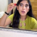 Sameeksha Sud Instagram - Girls will relate to this… 😂 #relatable #comedy