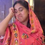 Sameeksha Sud Instagram - Jiya toh jalna hie tha…?? #relatable #comedy