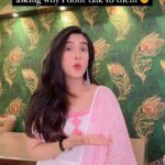 Sameeksha Sud Instagram - Sach kadwa hota hai…. 😂 #relatable #comedy