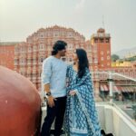 Sameeksha Sud Instagram – Happy birthday Day ji…. ❤️ @lafantar_lucky