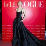 Sammi Cheng Instagram – 🖤🖤🖤🖤🖤
@maisonvalentino #unboxingValentino 
@boucheron #boucheron #dress  #eveninggowns  #blackdress  #black #movie #movies