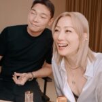 Sammi Cheng Instagram - ❤️❤️❤️❤️ mi之前休息了一段日子， 終於找回好狀態，可以繼續接拍番廣告。😄 品牌：@charlottetilbury #化妝師Ricky 跟Mi是很多年的好伙伴能一起拍攝好開心特別有意思 @ricky_now_now