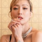 Sammi Cheng Instagram - 🖤🖤🖤 #另一種感覺 #另一個Sammi