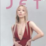 Sammi Cheng Instagram - ❤️❤️❤️❤️ 久休之後，第一次影的封面。 希望大家喜歡。😊 不知寫什麼，詞窮到一個點。 這本Jet 雜誌已出。可買。呵！ 🤭 #不如你哋留言幫我寫點什麼 #謝謝團隊們 @gucci #gucci