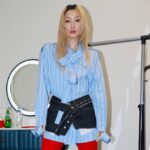 Sammi Cheng Instagram - 🌷🌷🌷🌷 自己的歌。 #循序裡漸進重尋到狀態