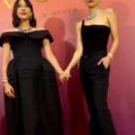 Sammi Cheng Instagram -