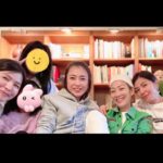 Sammi Cheng Instagram - ♥️♥️♥️♥️ 去年身體不穩，推掉很多工作邀約，靜心休養，從新建立更好的生活習慣（包括更健康沒顧忌的飲食, 即係食多好多嘢😂） 過程有高低，感恩身邊一直有愛我的人，明白我，也了解我的所有決定。（包括推掉很多夢寐以求的工作邀約） 她們默默支持我，只希望我能一天一天好起來。珍惜這些愛。 #沿途高低伴我走過