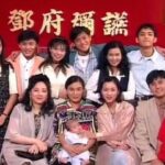Sammi Cheng Instagram - 🌷🌷🌷🌷 懷念。李影姐。🌷 深深演繹了母愛的偉大與犧牲。 #親恩情未了 #樹欲靜而風不息子欲養而親不在 #珍惜親情