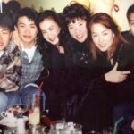 Sammi Cheng Instagram - 昨天很難一下子接受這消息，想寫點什麼，卻又不知如何表達… 仍感難過。抑鬱症…. 我𢤦 腦中一直想起我們在華星時期的合作，那時大伙兒都青春正盛，一起為歌唱理想𡚒鬥，一起排舞，然後一起出席電視台大大小小的宣傳。 我亦翻唱過你的作品。（給最傷心的人） 然後在2019年你擔任我演唱會嘉賓。記得我們久沒相見，彼此深深的擁抱。在台上我們合唱了我倆二人的版本（給最傷心的人）。 現在回看，可一不可再，謝謝你送給我這份「可一不可再」的美麗回憶。♥️ 一切一切，點點滴滴，成為了你在我心中最美好的CoCo. #我們大家都會記住你留下的美好