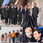 Sammi Cheng Instagram – ♥️♥️♥️♥️
#搵唔到一張相係齊人的唯有咁拼圖😅 前天晚上完了頒獎禮，到了電影公司安排的宵夜已經累和餓不得了，（因為之前一星期也馬不停蹄的拍攝工作）所以，宵夜時也累到要早走了。昨天在家放空了一天，這刻下午六時，人開始回魂才能安靜下來打字。在頒獎禮要說的太多，但奈何當時心情激動，個腦亂成一團的思絮，現在能安靜細意補充了。
電影是團體工作，還有很多人要道謝，包括電影監製李嘉慧，編劇羅金翡，攝影指導司徒一雷，美術指導蔡慧姸，造型顧問文念中
服裝指導郭姸慧，剪輯指導張叔平，
聲音指導杜篤之江宜真，音樂指導江逸天。電影故事圍繞一個寄養家庭和幾個被寄養的小朋友和天美的兩個好朋友，賈導全片用文藝的拍攝手法，也使我們演員從彼此不認識到了認識. 第一次圍讀就開始建立感情和配合彼此工作節奏，衷心感激演員陸駿光，談善言，谷祖琳，黃慧君(花),梁雍婷，黃梓樂，李昀蔚，吳祉嶠，趙啓嵐，徐嘉謙，曾睿彤，劉朝健，黃梓軒，都獻出了非常精采的演出，從大至最年幼的一位小演員，一個都不能少，因為每一埸戲都需要有你們每一位好的對手才能完整拼湊出這個寄養家庭的故事和天美。我們每個角色當中有自己也彼此有着對方。這個獎項，當中也包含著你們的付出。
謝謝每位飾演寄養的小演員的父母，在拍攝期間在片場對孩子照顧有加，加水抹汗噓寒問暖，使我們拍攝期間完全無後顧之憂。我看在眼內，看到了作為父母的偉大和「完全的無條件」，事事都以孩子的角度為先，很感動。Mi沒有做父母的經驗，但透過這次角色，透過你們身體力行對孩子的愛，我的母愛似乎增加了。（不過應該都生唔出了，養貓咪更適合我）也謝謝戲組每個崗位的每位，拍攝期間大家都同心一致，在大炎之中完成了作品。還有，作曲的永夏，編曲江逸天，作詞林若寧（謝謝你不厭其煩，最終填寫了兩份詞，以供我們選擇）還有，歌曲監製蔡德才。
還有發行的universal, 以及universal的各同事。還有製片陳寶文，執行製片吳瑋傑，助理製片周敏儀，第一副導演李雨珊 ，第二副導鍾婕雯。還有現場很多很多的幕後隊友們，恕不能儘錄，謝謝你們。還有，燈光師陳偉明明哥，你一路見證着我在電影裏的成長，謝謝你。
前年開始這段電影旅程這刻圓滿結束，天下無不散之筵席，演員們又各自繼續拍戲。Mi就返回歌手身份，準備七月份的演唱會了。😊
#不捨這個團隊但也要收拾心情了
#要全心全意準備七月份紅館演唱會。
#敬請留意官方公布。🥰
Omg!! Po完才發現小朋友的照片無端截了Gordon的身。😭😵‍💫( Gordon, so sorry,  so sorry, 🙏稍等，要再重新切過，會再po過）😅
Mi翻查了ig post, 原來已經有Gordon一張大合照，請稍移玉步看看，就會見到Gordon 的玉照了。☺️🙏