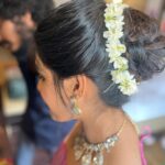 Samyuktha Instagram - In my ELEMENT 💕💕💕