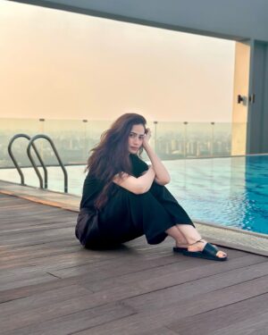 Sana Javed Instagram - ♾️🖤🔗