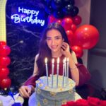 Sana Javed Instagram - 🌹
