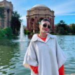 Sana Makbul Instagram – Naari’s