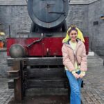 Sana Makbul Instagram - A day @unistudios #losangeles