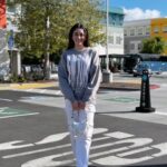Sana Makbul Instagram - Silicon Valley #facebookofficetour#facebookoffice#facebook